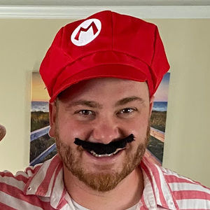 Meet your Posher, Nick